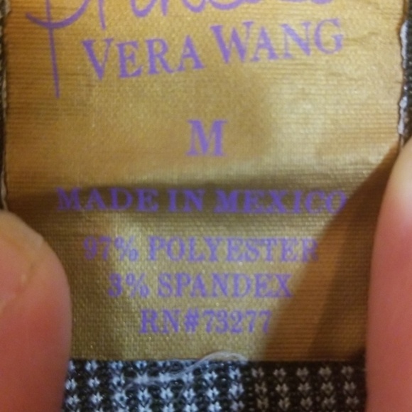 Princess Vera Wang Skirt - Picture 7 of 10